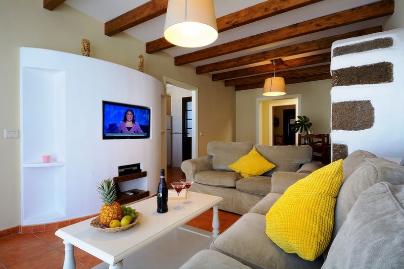 Villa Villas San Blas 2 Puerto del Carmen  Zewnętrze zdjęcie