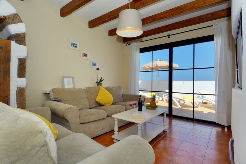 Villa Villas San Blas 2 Puerto del Carmen  Zewnętrze zdjęcie