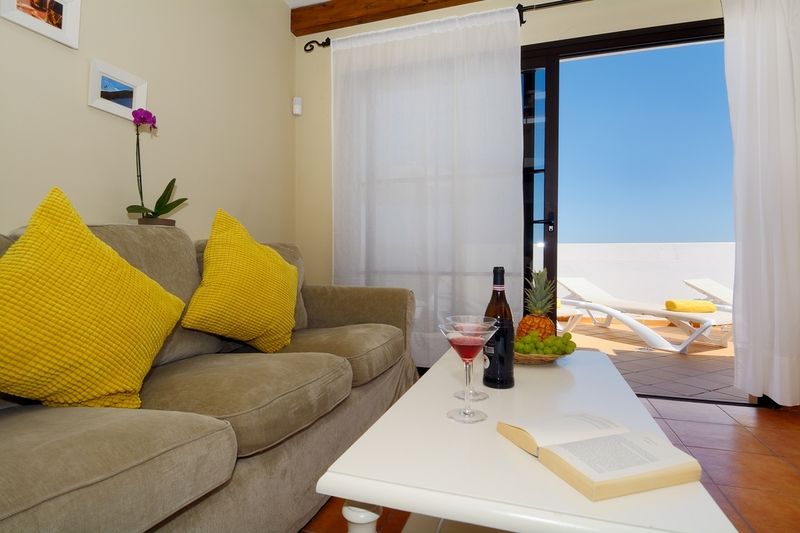 Villa Villas San Blas 2 Puerto del Carmen  Zewnętrze zdjęcie