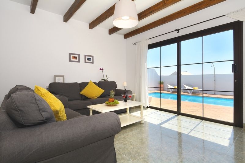 Villa Villas San Blas 2 Puerto del Carmen  Zewnętrze zdjęcie