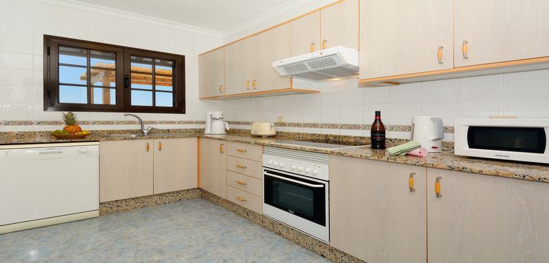Villa Villas San Blas 2 Puerto del Carmen  Zewnętrze zdjęcie