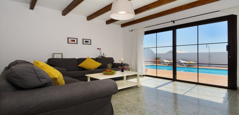 Villa Villas San Blas 2 Puerto del Carmen  Zewnętrze zdjęcie