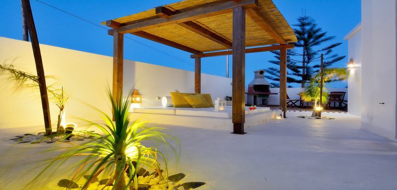 Villa Villas San Blas 2 Puerto del Carmen  Zewnętrze zdjęcie