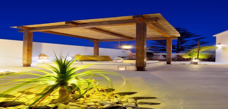 Villa Villas San Blas 2 Puerto del Carmen  Zewnętrze zdjęcie