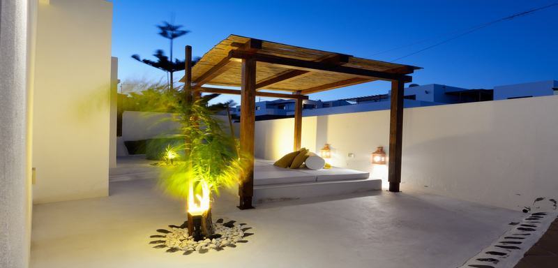 Villa Villas San Blas 2 Puerto del Carmen  Zewnętrze zdjęcie