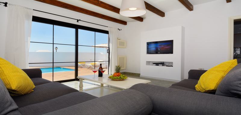 Villa Villas San Blas 2 Puerto del Carmen  Zewnętrze zdjęcie