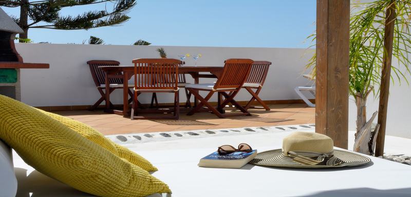 Villa Villas San Blas 2 Puerto del Carmen  Zewnętrze zdjęcie