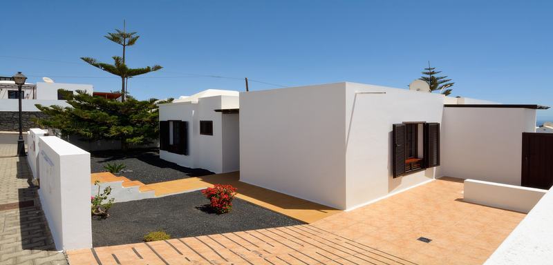 Villa Villas San Blas 2 Puerto del Carmen  Zewnętrze zdjęcie