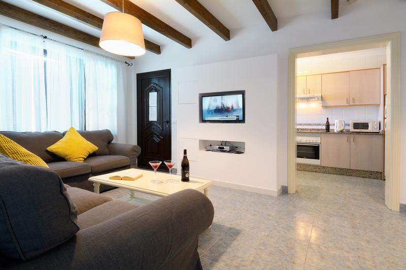 Villa Villas San Blas 2 Puerto del Carmen  Zewnętrze zdjęcie