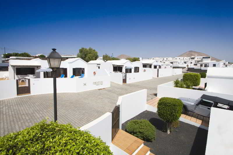 Villa Villas San Blas 2 Puerto del Carmen  Zewnętrze zdjęcie