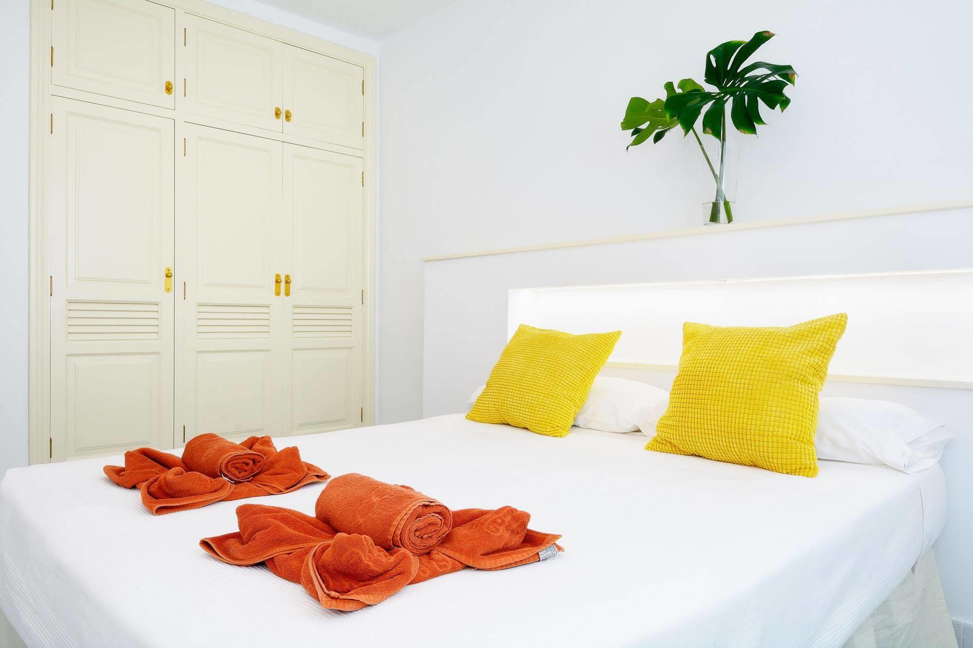 Villa Villas San Blas 2 Puerto del Carmen  Zewnętrze zdjęcie