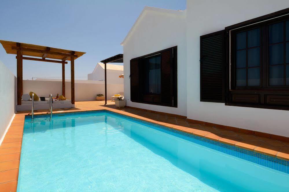 Villa Villas San Blas 2 Puerto del Carmen  Zewnętrze zdjęcie