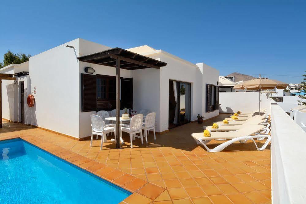 Villa Villas San Blas 2 Puerto del Carmen  Zewnętrze zdjęcie