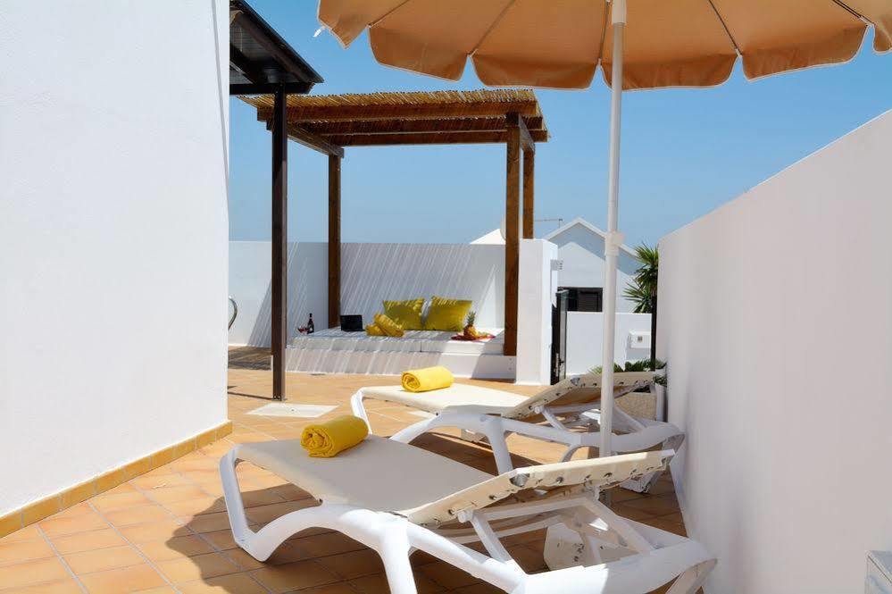Villa Villas San Blas 2 Puerto del Carmen  Zewnętrze zdjęcie