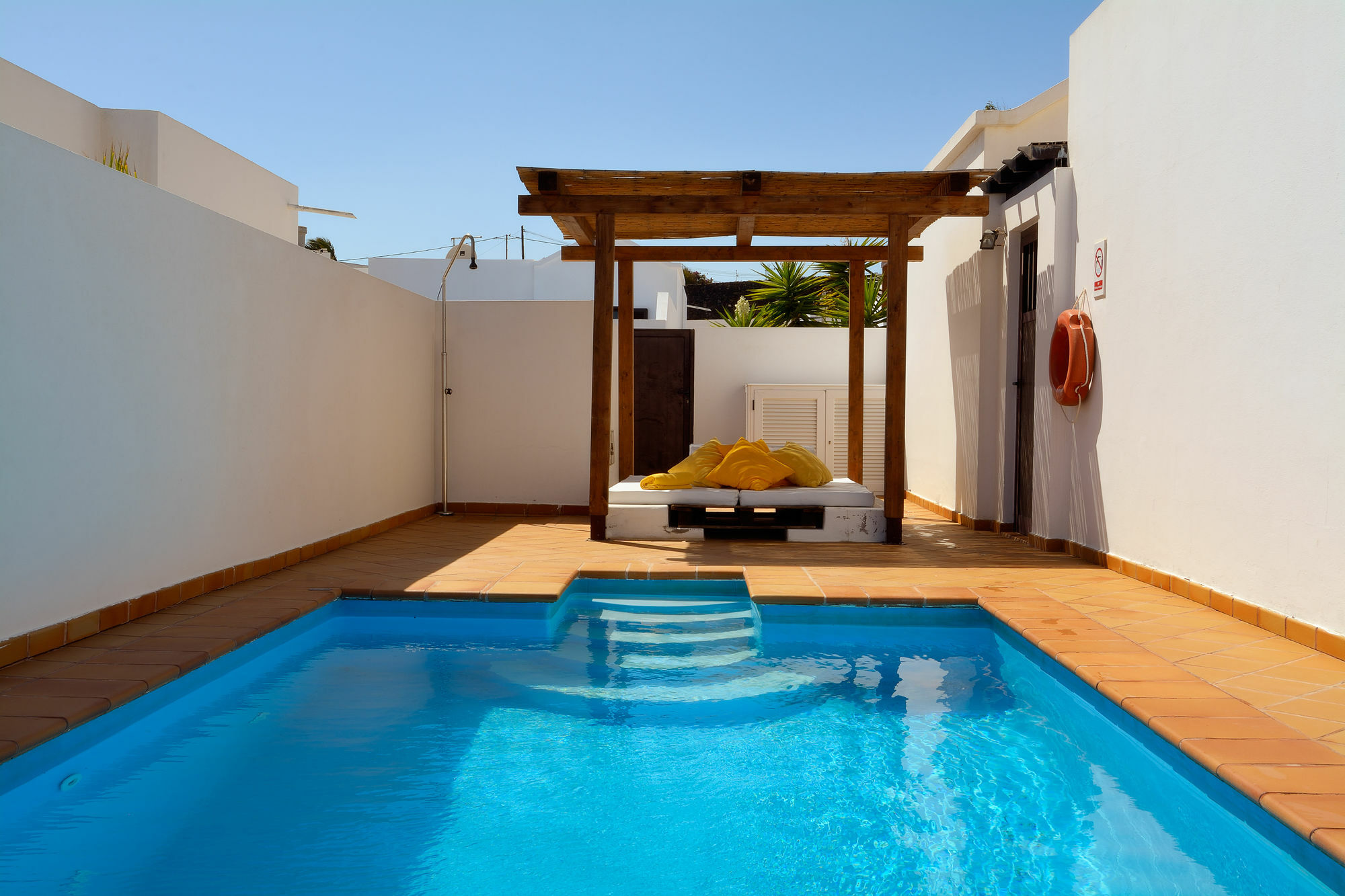 Villa Villas San Blas 2 Puerto del Carmen  Zewnętrze zdjęcie