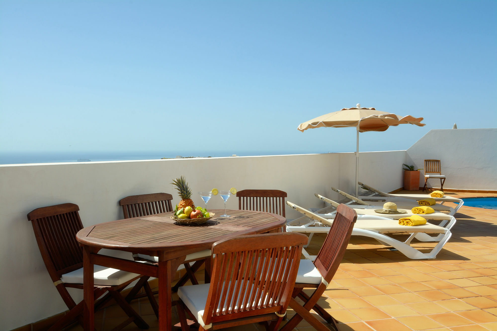 Villa Villas San Blas 2 Puerto del Carmen  Zewnętrze zdjęcie