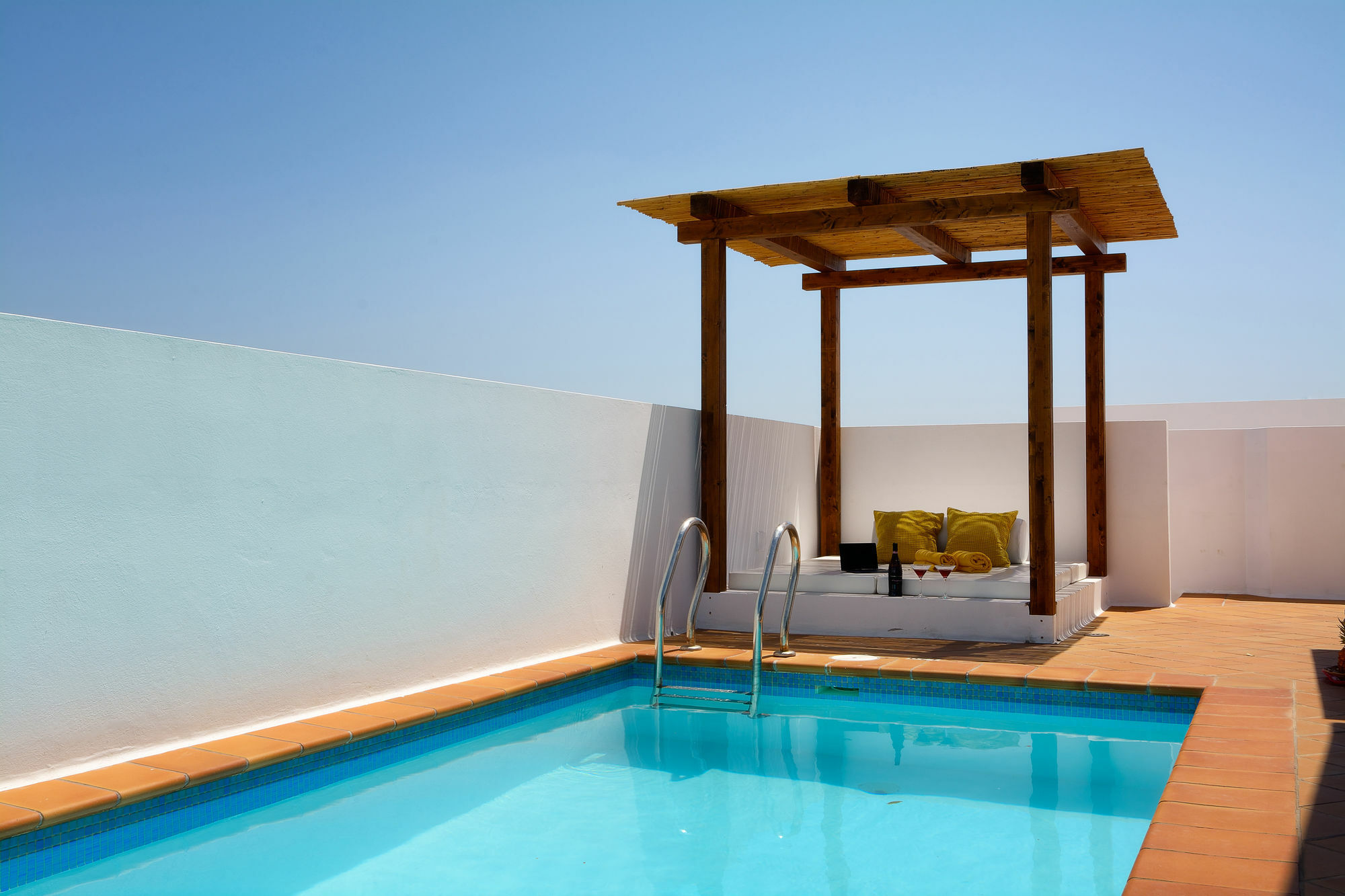 Villa Villas San Blas 2 Puerto del Carmen  Zewnętrze zdjęcie